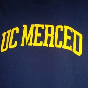 College tee